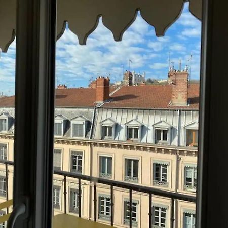 Superbe T2, Vue Fourviere Apartamento Lyon Exterior foto