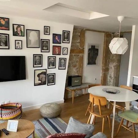 Superbe T2, Vue Fourviere Apartamento Lyon Exterior foto
