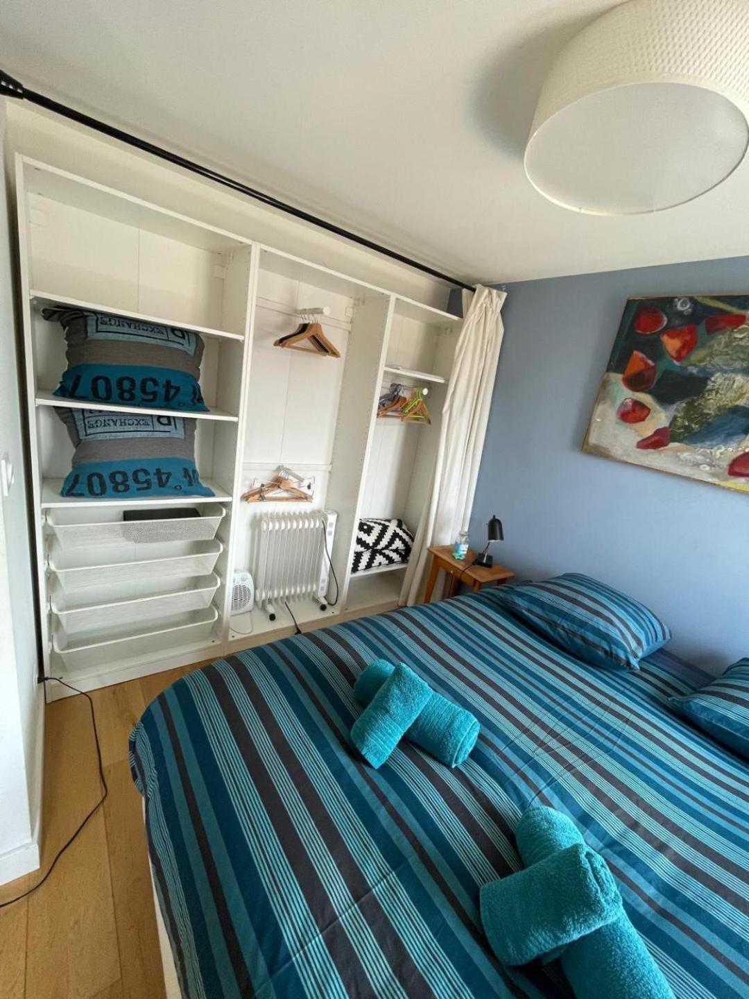 Superbe T2, Vue Fourviere Apartamento Lyon Exterior foto
